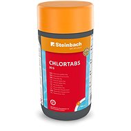 STEINBACH Chlorové tablety 20 g - Bazénová chemie