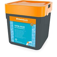 STEINBACH Total blue 20 g pomalu rozpustné, 5 kg - Bazénová chemie