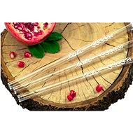Glass straw Love - Straw
