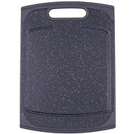 STEUBER Cutting board in granite 29 x 20 cm - Cutting Board