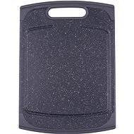 STEUBER Cutting board in granite 25 x 14 cm - Cutting Board