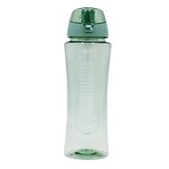 STEUBER Drinking bottle FLAVOUR 700 ml, green - Drinking Bottle