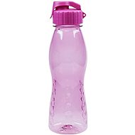 STEUBER FLIP TOP drinking bottle 700 ml, pink - Drinking Bottle