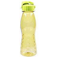 STEUBER Drinking bottle FLIP TOP 700 ml, green - Drinking Bottle