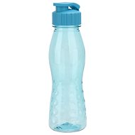STEUBER FLIP TOP drinking bottle 700 ml, blue - Drinking Bottle