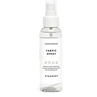 Steamery Fabric Spray Sandalwood 100ml - Textile freshener