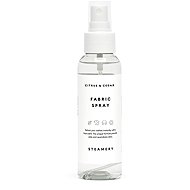 Steamery Fabric Spray Citrus & Cedar 100ml - Textile freshener