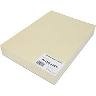 STEPA sketch A3 500 sheets, natural (chamois) - Paper