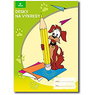 STEPA A3 for drawings - Document Folder