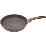 STEUBER pánev 24 cm Stonewood - Pánev