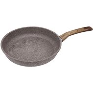 STEUBER pánev 28 cm Stonewood - Pánev