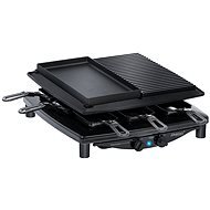 Steba RC 4 PLUS DELUXE - Elektromos grill