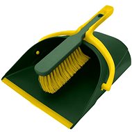 STEUBER Hand broom with shovel - Sweeping Brush