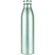 STEUBER Thermal bottle DESIGN 750 ml, green - Thermos