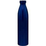 STEUBER Thermal bottle DESIGN 1000 ml, dark blue - Thermos