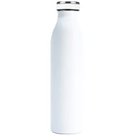 STEUBER Thermal bottle DESIGN 500 ml, white - Thermos