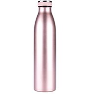 STEUBER Thermal bottle DESIGN 750 ml, rose gold - Thermos