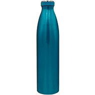 STEUBER Thermal bottle DESIGN 1000 ml, blue - Thermos