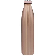 STEUBER Thermobottle DESIGN 1000 ml, rose gold - Thermos