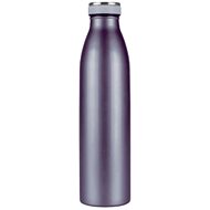 STEUBER Thermal bottle DESIGN 750 ml, grey - Thermos