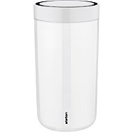 Stelton TO GO CLICK Thermo mug 200 ml chalky - Thermal Mug