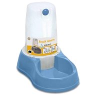 Stefanplast Break Water container sky blue 3,5 l - Automatic Water Feeder