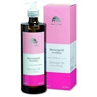 Pino aromatický masážní olej třešňové květy 500 ml - Massage Oil
