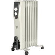 Stella stgo 1500 7-rib - Oil Radiator
