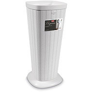 Stefanplast Stojan na deštníky, bílý - Stand
