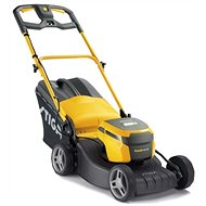 CLEAR COMBI 43 AE - Cordless Lawn Mower