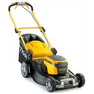 STIGA COMBI 55 S AE - Cordless Lawn Mower