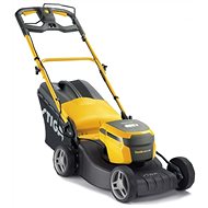 STIGA COMBI 43 S AE - Cordless Lawn Mower