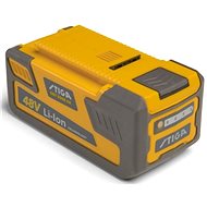 STIGA SBT 5048 AE - Rechargeable Battery for Cordless Tools