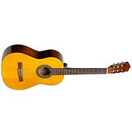 Stagg SCL50 1/2-NAT - Classical Guitar