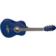 Stagg C405 M 1/4, Blue - Classical Guitar