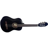 Stagg C410 M 1/2 Black - Classical Guitar