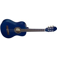 Stagg C410 M 1/2 Blue - Classical Guitar