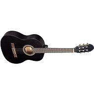 Stagg C430 M 3/4 Black - Classical Guitar
