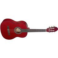 Stagg C430 M 3/4 Red - Classical Guitar