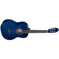 Stagg C440 M 4/4 Blue - Classical Guitar