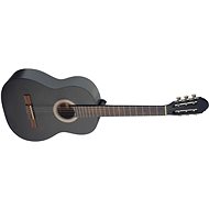 Stagg C440 PACK M Guitar Set Black - Classical Guitar