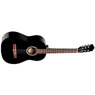 Stagg SCL50 4/4 Black - Classical Guitar