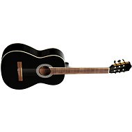 Stagg SCL60 4/4 Black - Classical Guitar