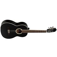 Stagg SCL70 4/4 Black - Classical Guitar