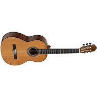 Stagg SCL70-TCE 4/4 Natural - Classical Guitar