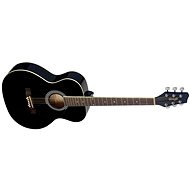 Stagg SA20A, Black - Acoustic Guitar