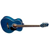 Stagg SA20A, Blue - Acoustic Guitar