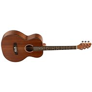 Stagg SA25 A MAHO - Acoustic Guitar
