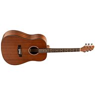 Stagg SA25 D MAHO - Acoustic Guitar