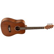 Stagg SA25 MAH TRAVEL - Acoustic Guitar